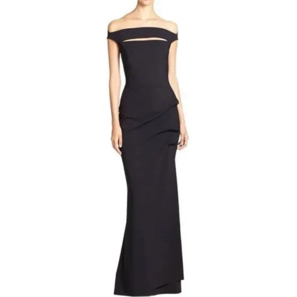 Chiara Boni Melanie Gown size 6